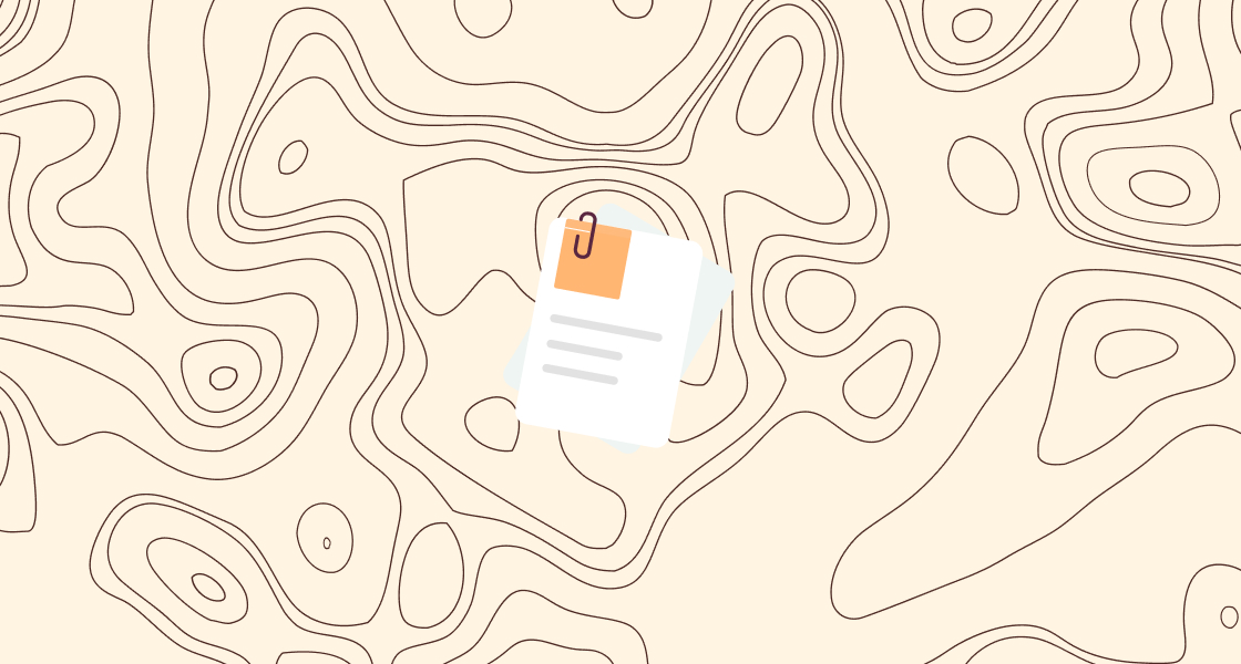 Mergin Maps sample image